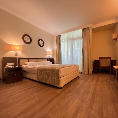Mirada Del Mar Hotel Antalya Eksteriør bilde